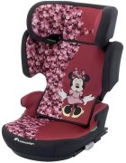 BEBE CONFORT Scaun auto Bebeconfort Disney Hera I-Fix Fun Minnie I-Size isofix pliabil teriera reglabila