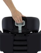 BEBE CONFORT Scaun auto Bebeconfort Disney Hera I-Fix Fun Stitch I-Size isofix pliabil teriera reglabila