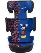 BEBE CONFORT Scaun auto Bebeconfort Disney Hera I-Safe Fun Mickey I-Size pliabil teriera reglabila