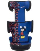 BEBE CONFORT Scaun auto Bebeconfort Disney Hera I-Safe Fun Mickey I-Size pliabil teriera reglabila