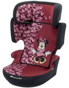 BEBE CONFORT Scaun auto Bebeconfort Disney Hera I-Safe Fun Minnie I-Size pliabil teriera reglabila