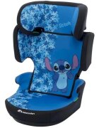 BEBE CONFORT Scaun auto Bebeconfort Disney Hera I-Safe Fun Stich I-Size pliabil teriera reglabila