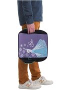 BEBE CONFORT Scaun auto Booster Bebeconfort Disney Gaia Fun Frozen I-Safe
