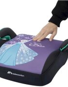 BEBE CONFORT Scaun auto Booster Bebeconfort Disney Gaia Fun Frozen I-Safe