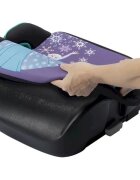 BEBE CONFORT Scaun auto Booster Bebeconfort Disney Gaia I-Fix Fun Frozen