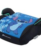 BEBE CONFORT Scaun auto Booster Bebeconfort Disney Gaia I-Fix Fun Stitch