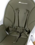 BEBE CONFORT Scaun de masa 2 in 1 Bebeconfort Avista mineral graphite