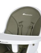BEBE CONFORT Scaun de masa 2 in 1 Bebeconfort Avista mineral green