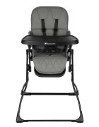 BEBE CONFORT Scaun de masa Bebeconfort Lily mineral grey