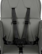 BEBE CONFORT Scaun de masa Bebeconfort Lily mineral grey