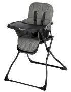 BEBE CONFORT Scaun de masa Bebeconfort Lily mineral grey