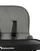 BEBE CONFORT Scaun de masa Bebeconfort Lily tinted graphite