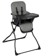 BEBE CONFORT Scaun de masa Bebeconfort Lily tinted graphite