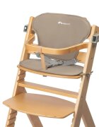 BEBE CONFORT Scaun de masa Bebeconfort Timba cu perna light wood