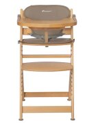 BEBE CONFORT Scaun de masa Bebeconfort Timba cu perna white