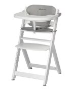 BEBE CONFORT Scaun de masa Bebeconfort Timba cu perna white