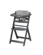BEBE CONFORT Scaun de masa Bebeconfort Timba Gray Mist