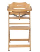 BEBE CONFORT Scaun de masa Bebeconfort Timba warm grey