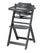 BEBE CONFORT Scaun de masa Bebeconfort Timba warm grey