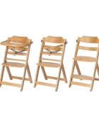 BEBE CONFORT Scaun de masa Bebeconfort Timba white