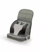 BEBE CONFORT Scaun inaltator portabil Travel Booster gray mist