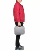 BEBE CONFORT Scaun inaltator portabil Travel Booster warm grey