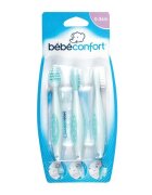 BEBE CONFORT Set 3 periute de dinti