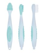 BEBE CONFORT Set 3 periute de dinti