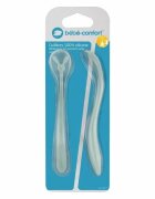BEBE CONFORT Set lingurite silicon
