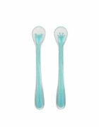 BEBE CONFORT Set lingurite silicon