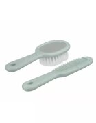 BEBE CONFORT Set perie si pieptene lovely donkey