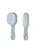 BEBE CONFORT Set perie si pieptene lovely donkey