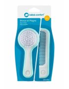 BEBE CONFORT Set perie si pieptene water world