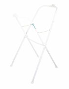 BEBE CONFORT Suport cadita Amplitude White