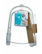 BEBE CONFORT Suport cadita Verso White