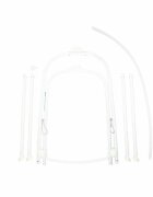BEBE CONFORT Suport cadita Verso White