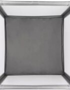 BEBE CONFORT Tarc patut de voiaj pliant Circus gray mist