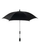 BEBE CONFORT Umbrela de soare black raven