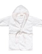 Bebe Jou Halat supersoft Fabulous Hearts