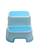 Bebe Royal Inaltator pentru copii Blue anti-derapant cu 2 trepte