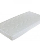 Bebe Royal Saltea Hrisca-Cocos Plus 120x60x10 cm
