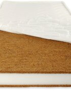 Bebe Royal Saltea Komfort + 105x70x12 cm