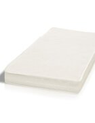 Bebe Royal Saltea Latex-Arcuri-Cocos 120x60x10 cm