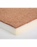 Bebe Royal Saltea patut co-sleeper 84x50x7 cm