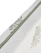 Bebe Royal Saltea pentru patut 120x60x12 cm Beberoyal TwinFace AloeVera echilibru ortopedic si ventilatie naturala