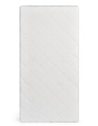 Bebe Royal Saltea pentru patut 120x60x12 cm Beberoyal TwinFace Bamboo echilibru ortopedic si ventilatie naturala