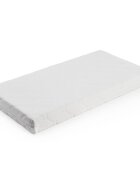 Bebe Royal Saltea pentru patut 120x60x12 cm Beberoyal TwinFace Bamboo echilibru ortopedic si ventilatie naturala