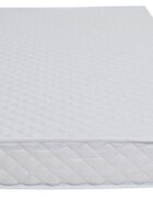 Bebe Royal Saltea pentru patut Bebroyal Komfort 120x60x10 cm