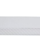 Bebe Royal Saltea pentru patut Bebroyal Komfort 120x60x10 cm