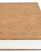 Bebe Royal Saltea pentru patut Komfort 120x60x8 cm